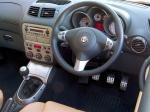 Alfa Romeo GT 2004 года (AU)
